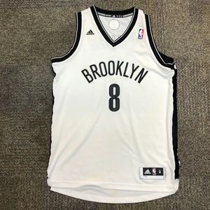 D.Will Nets Jersey - Mens M